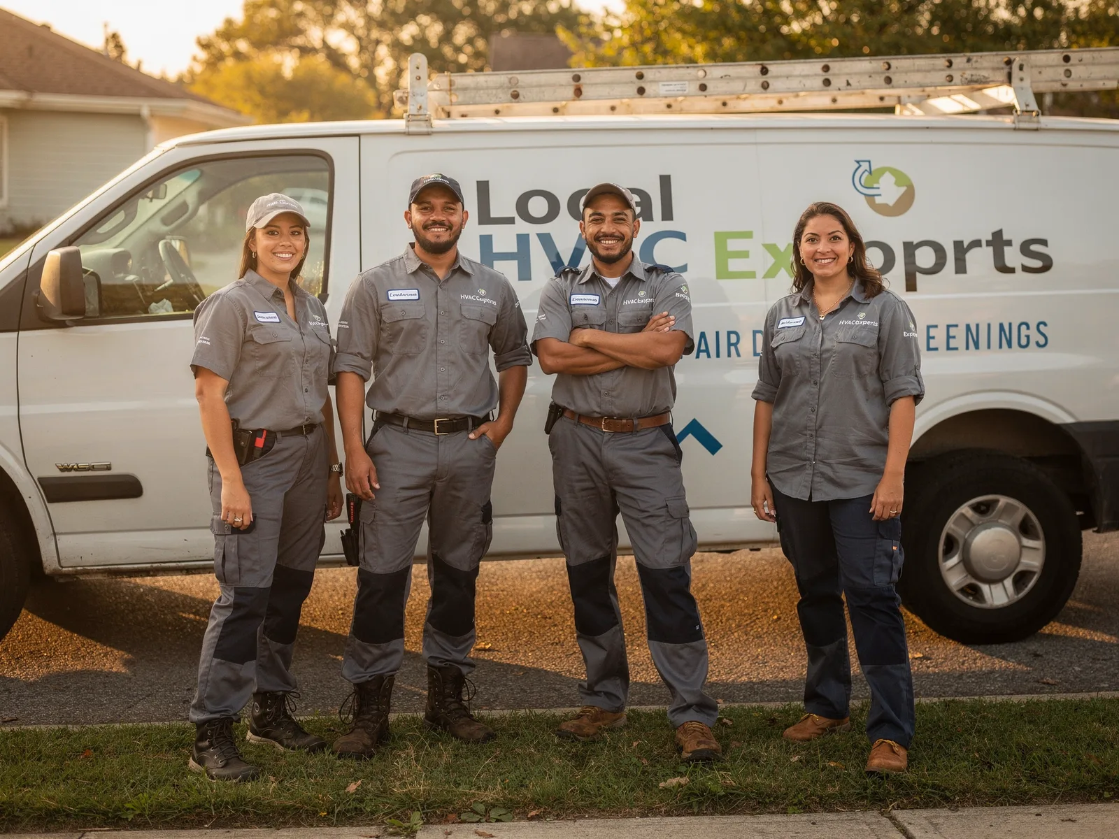 24/7 HVAC Repair & AC Replacement company in Hulbert, OK